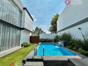Casa en Venta de Lujo en Villa Verona Con Alberca