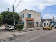 CASA EN VENTA DE OPORTUNIDAD EN EL BARRIO MANGA, CARTAGENA