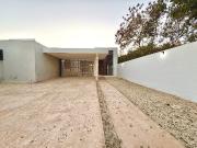 CASA EN VENTA DE PLANTA CON 649M2, EN DZITYÁ NORTE DE MÉRIDA