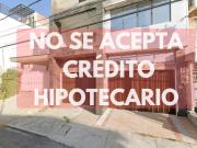 CASA EN VENTA DE RCUPERACION HIPOTECARIA EN LA PAZ PUEBLA