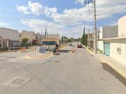 Casa en venta de recuperación Bancaria, Campo Lampazos,...