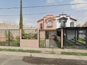 CASA EN VENTA DE RECUPERACION BANCARIA Calle Río Balsas...