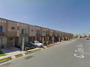 CASA EN VENTA DE RECUPERACION BANCARIA, Calle Tres...