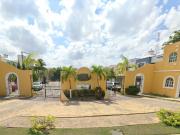 CASA EN VENTA DE RECUPERACION BANCARIA, CANCUN, QUINTANA ROO