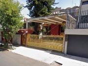 Casa en Venta de Recuperación Bancaria, Coyoacán, CDMX