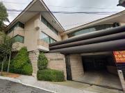 Casa en Venta de Recuperación Bancaria, Cuajimalpa de...