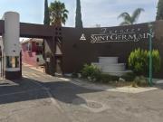 CASA EN VENTA DE RECUPERACION BANCARIA EN BOSQUES DE...