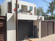 CASA EN VENTA DE RECUPERACION BANCARIA EN COLONIA...