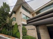 Casa en Venta de Recuperación Bancaria. En Cuajimalpa de...