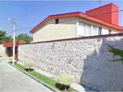 CASA EN VENTA DE RECUPERACION BANCARIA EN FRACC. LOS...