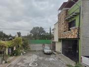 CASA EN VENTA DE RECUPERACION BANCARIA. FRACCIONAMIENTO...