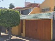 Casa en venta de recuperación bancaria, Las Arboledas,...