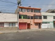 Casa en Venta de Recuperación Bancaria, Nezahualcóyotl,...
