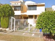 Casa en venta de Recuperación Bancaria, Paseo de las...