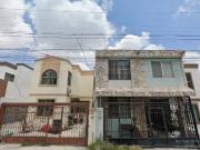 CASA EN VENTA DE RECUPERACION BANCARIA, San...