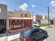 CASA EN VENTA DE RECUPERACION BANCARIA, Villas de...
