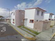 CASA EN VENTA DE RECUPERACION DE CARTERA, Ciprés, Fracc....