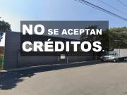 CASA EN VENTA DE RECUPERACION DE CARTERA, Cto. del Valle...