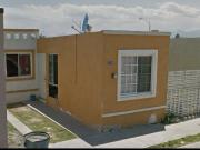 CASA EN VENTA DE RECUPERACION DE CARTERA, Fracc...