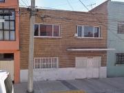 CASA EN VENTA DE RECUPERACION DE CARTERA, Gral. Antonio...