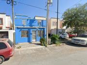 CASA EN VENTA DE RECUPERACION DE CARTERA, Misión Agua...