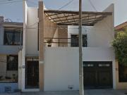 CASA EN VENTA DE RECUPERACION DE CARTERA, Sismo, La...