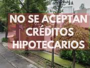 CASA EN VENTA DE RECUPERACION HIPOTECARIA EN BOSQUES DE...