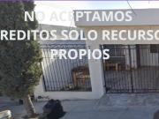 CASA EN VENTA DE RECUPERACION HIPOTECARIA EN CALLE...