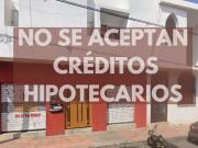 CASA EN VENTA DE RECUPERACION HIPOTECARIA EN CENTRO LOS...