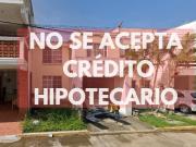 CASA EN VENTA DE RECUPERACION HIPOTECARIA EN EL...