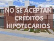 CASA EN VENTA DE RECUPERACION HIPOTECARIA EN...
