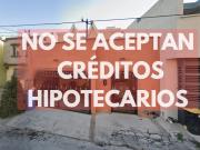 CASA EN VENTA DE RECUPERACION HIPOTECARIA EN FRESNOS DEL...
