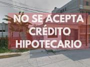 CASA EN VENTA DE RECUPERACION HIPOTECARIA EN GAVIOTAS...