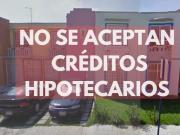 CASA EN VENTA DE RECUPERACION HIPOTECARIA EN HACIENDA...