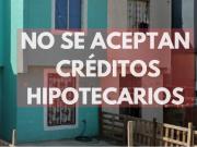 CASA EN VENTA DE RECUPERACION HIPOTECARIA EN HACIENDA...