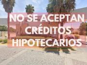 CASA EN VENTA DE RECUPERACION HIPOTECARIA EN HACIENDA...