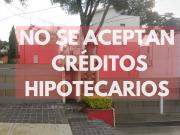 CASA EN VENTA DE RECUPERACION HIPOTECARIA EN HEROES DE...