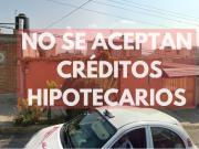 CASA EN VENTA DE RECUPERACION HIPOTECARIA EN LA QUEBRADA...