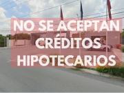 CASA EN VENTA DE RECUPERACION HIPOTECARIA EN LOS SAUCES...