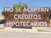 CASA EN VENTA DE RECUPERACION HIPOTECARIA EN MITRAS...