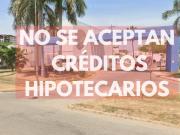 CASA EN VENTA DE RECUPERACION HIPOTECARIA EN PALMA REAL...