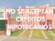 CASA EN VENTA DE RECUPERACION HIPOTECARIA EN PASEOS DEL...