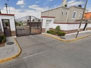 CASA EN VENTA DE RECUPERACION HIPOTECARIA EN PRIVADA...