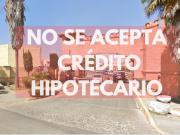 CASA EN VENTA DE RECUPERACION HIPOTECARIA EN REAL DE...