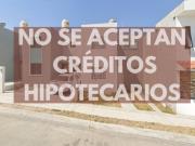 CASA EN VENTA DE RECUPERACION HIPOTECARIA EN REAL DEL...