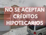 CASA EN VENTA DE RECUPERACION HIPOTECARIA EN RESIDENCIAL...