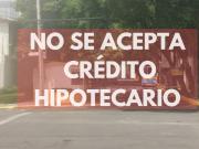 CASA EN VENTA DE RECUPERACION HIPOTECARIA EN ROMERO DE...