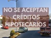 CASA EN VENTA DE RECUPERACION HIPOTECARIA EN VALLE DEL...