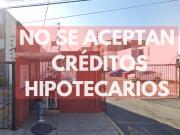 CASA EN VENTA DE RECUPERACION HIPOTECARIA EN VICENTE...