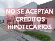 CASA EN VENTA DE RECUPERACION HIPOTECARIA EN VILLA DE...